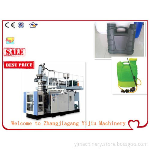 30L Spray Bottle Making Machine